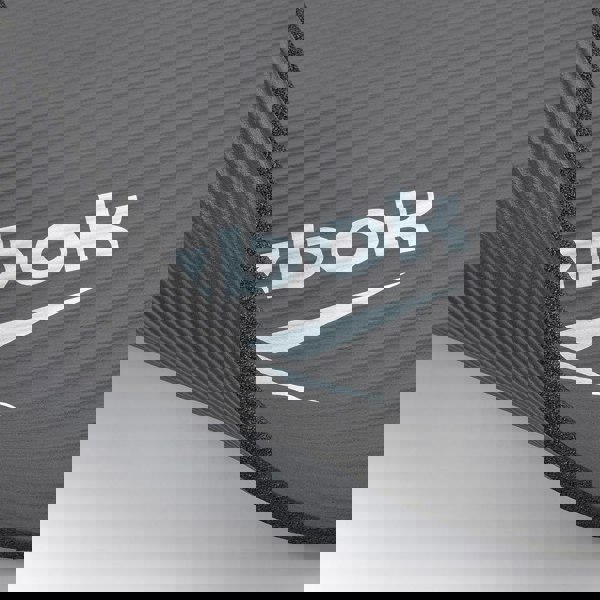 Reebok 10mm Training Mat - Black Underside