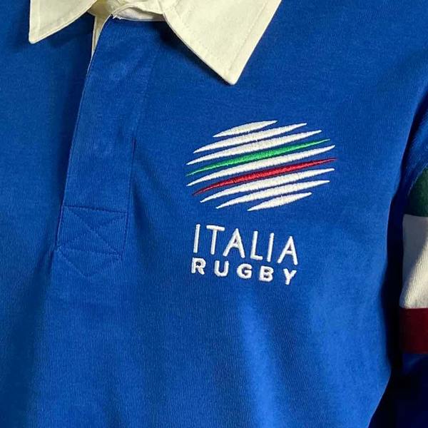 Italy-Rugby-Shirt-1988-Crest