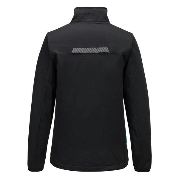 WX3 Full Zip Tech Fleece Portwest
