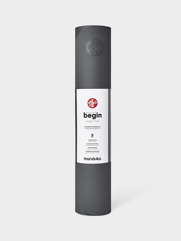 Manduka Begin Yoga Mat 5mm
