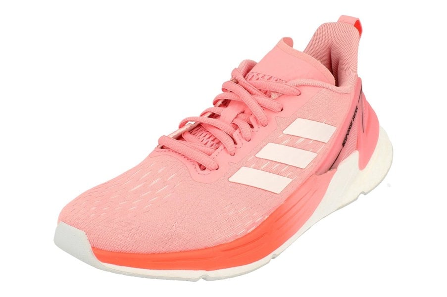 Adidas Response Super Womens Sneakers  FY8773 - Pink White Fy8773 - Photo 0