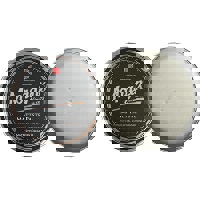 Morgan's Matt Paste 75ml