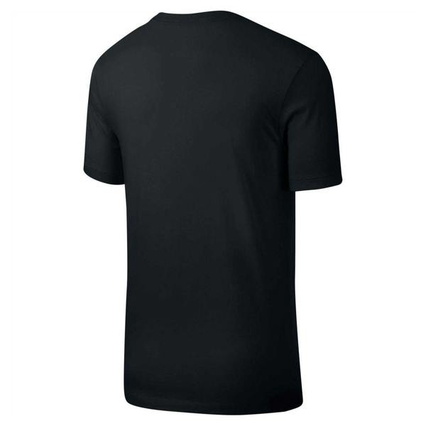 Nike Mens Club T-Shirt - Black - 