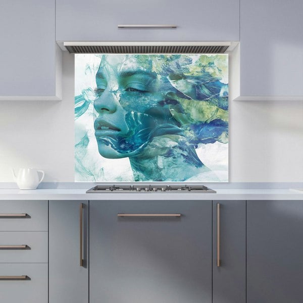 Calista Vale: 00006 Kitchen Splashback