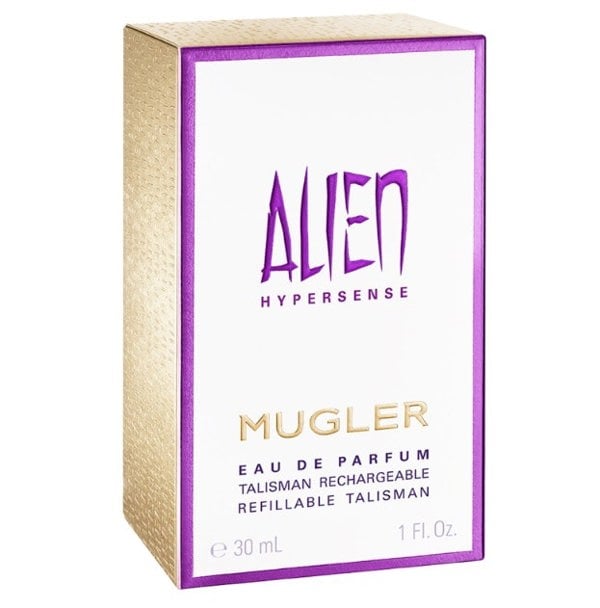 Thierry Mugler Theirry Mugler Alien Hypersense Eau De Parfum - 60ml