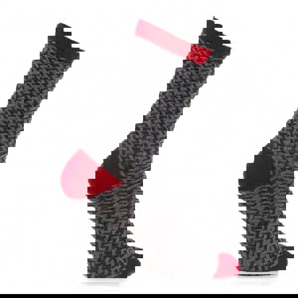 Totes Isotoner 7 PACK DAYS OF THE WEEK Womens Socks Multi: One Size