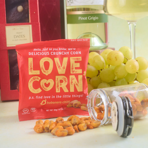 Hay Hampers High Celebratory Kosher Gift Hamper