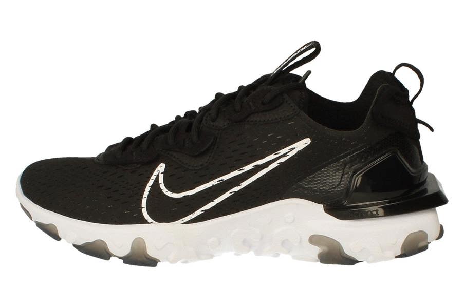 Nike React Vision Mens Running Trainers CD4373 006