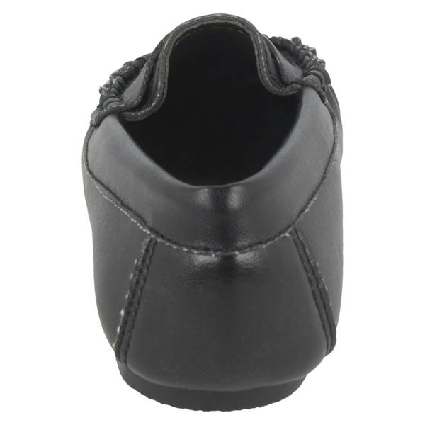 Spot On Girls Spot On Flat Moccassins