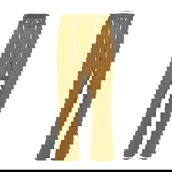 Enzo Cotton Loose Fit Trouser