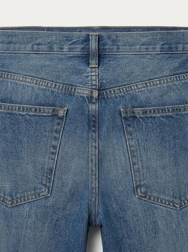 Rita Denim Pants