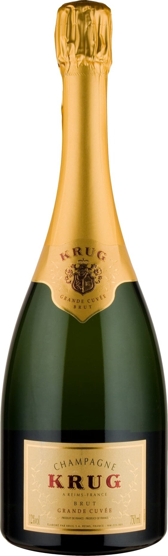 Krug Grande Cuvee 75cl NV