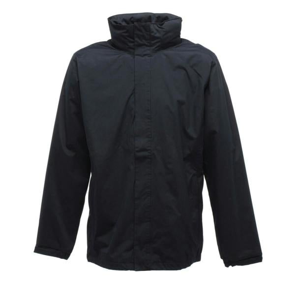 Regatta Professional Mens Standout Ardmore Jacket (Waterproof & Windproof) - Navy - 
