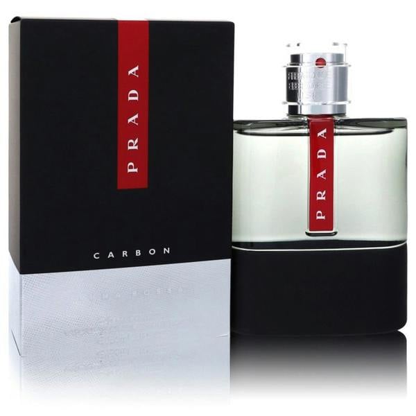 Prada Prada Carbon Eau De Toilette 151 ml