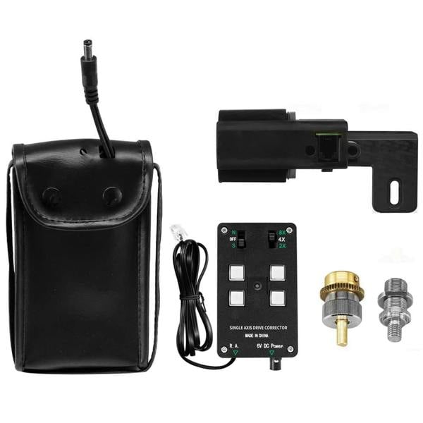 Sky Watcher RA Motor Drive for Starquest DX with Multi-Speed Handset
