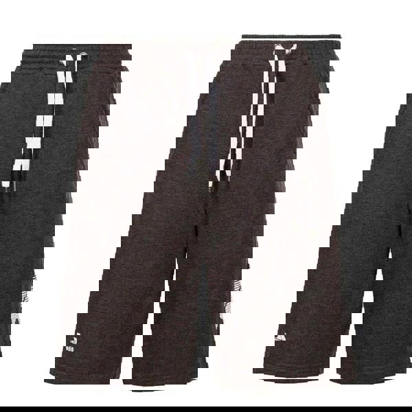 Trespass Childrens/Kids Lance Shorts - Grey - 