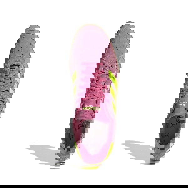 Adidas Breaknet Sleek Women's Pink Trainers