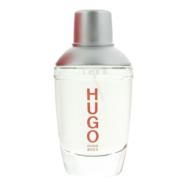 Hugo Boss Iced for Him Eau de Toilette - 75ml
