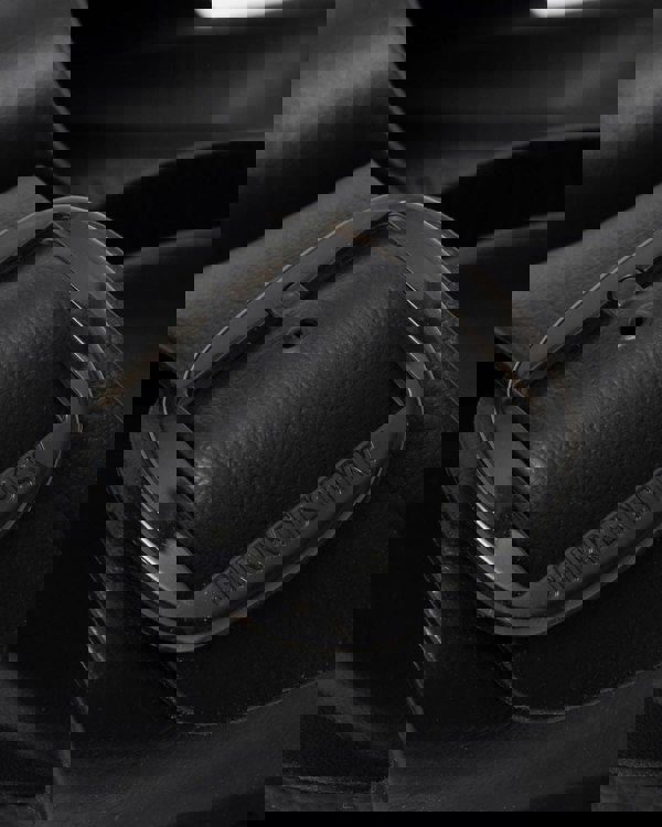 Birkenstock Madrid Big Buckle Womens EVA Sandals - Black - CHO - Designer Womens Sandals