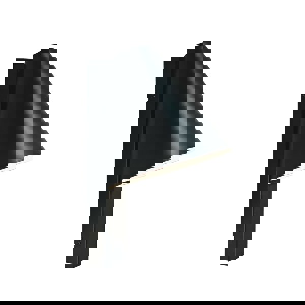 Nordlux Wilmer | Wall light | Black