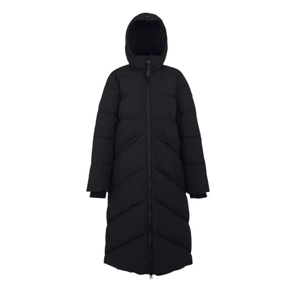 Regatta Womens Ujeane Padded Jacket - Black