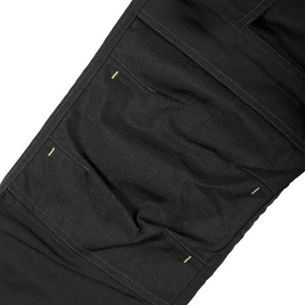 Sudbury Stretch Panel Trouser - Hi-Vis Trousers