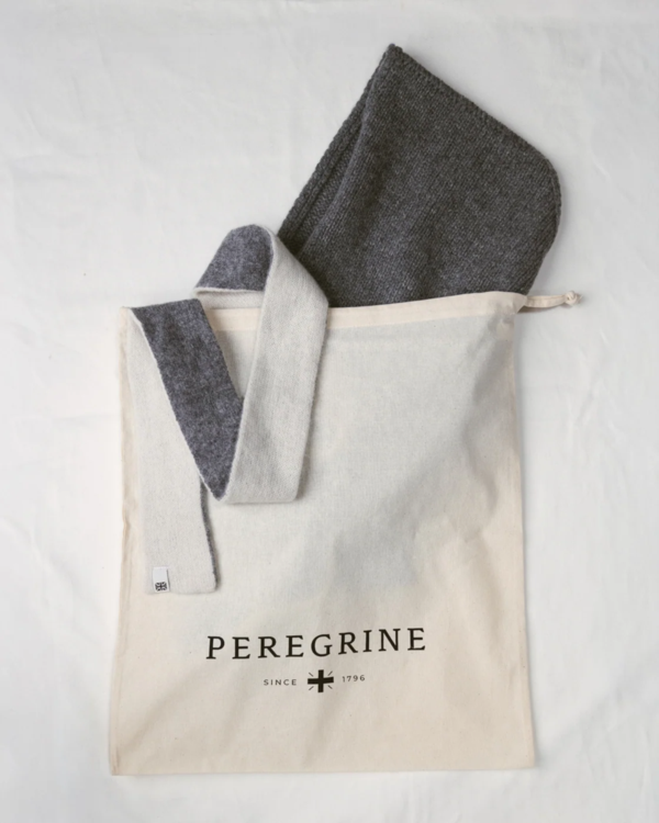 Peregrine Clothing Avening Hood & Skinny Scarf Set