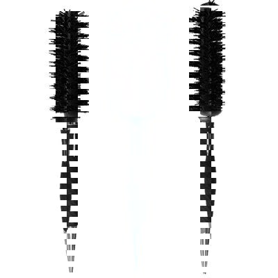 Kent Salon XL Radial Brush 70mm with Case