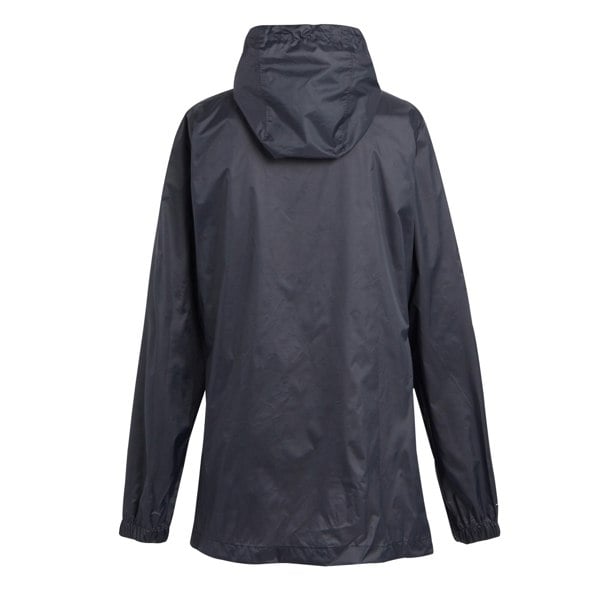 Regatta Women's Pack It III Waterproof Jacket - Seal Grey