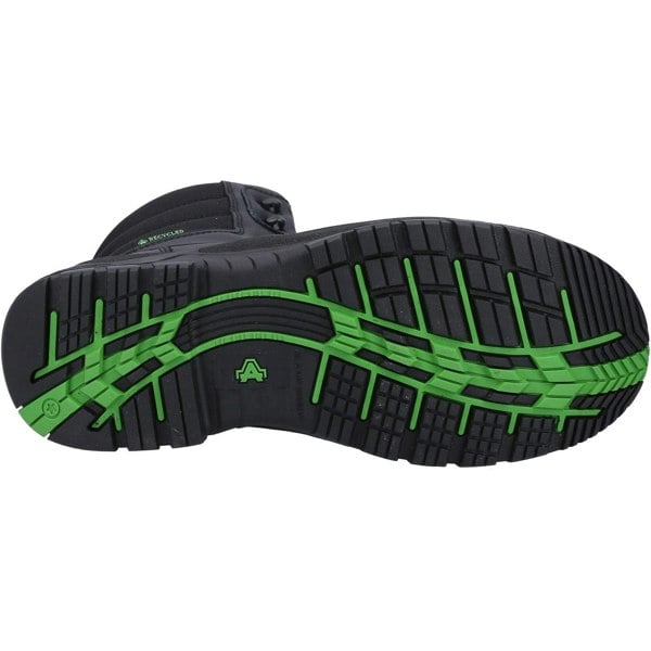 Amblers Safety 503 Men's Safety Boots in Black