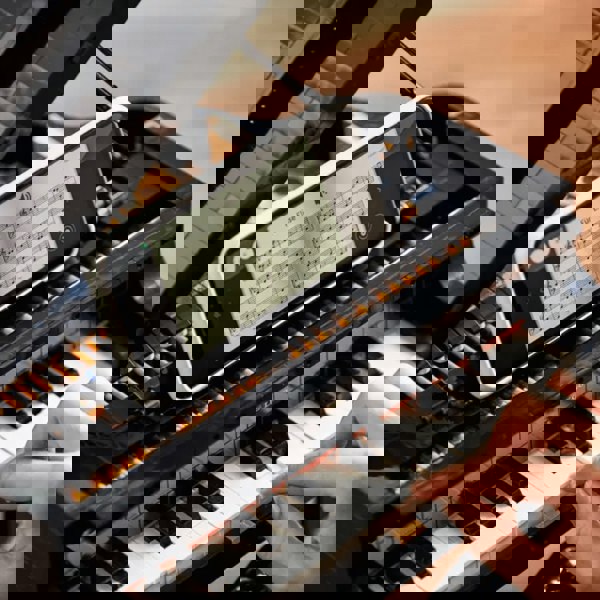 LEGO LEGO LEGO Ideas Grand Piano (21323)