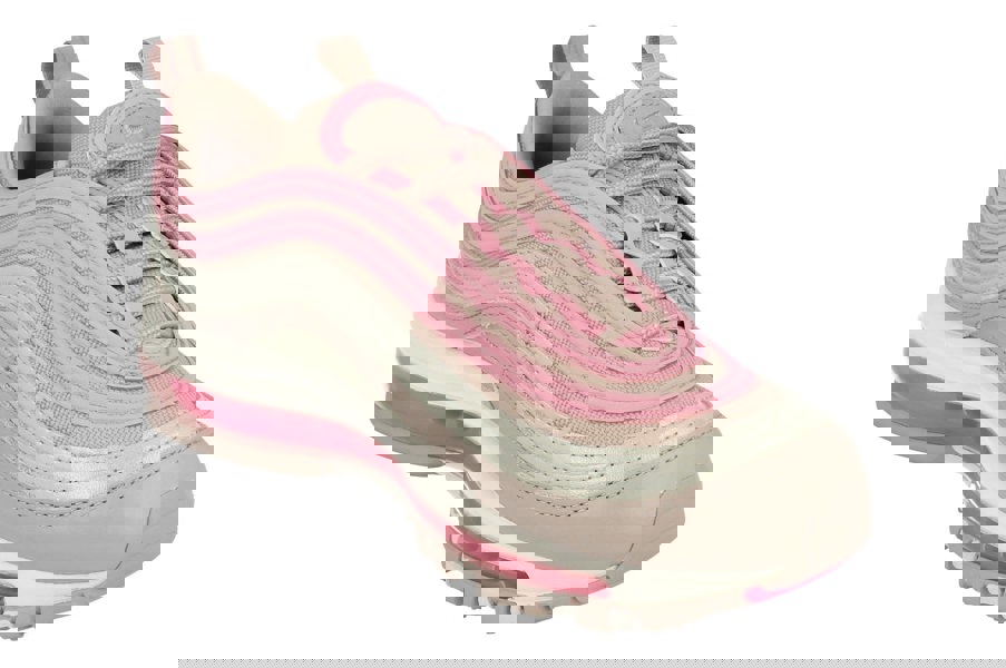 Nike Womens Air Max 97 Lx Bv1974  500 - Violet Ash 500 - Photo 3