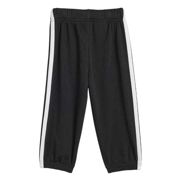 Adidas Baby BOS French Terry Sweatshirt & Jogging Bottoms - Mint/White - 