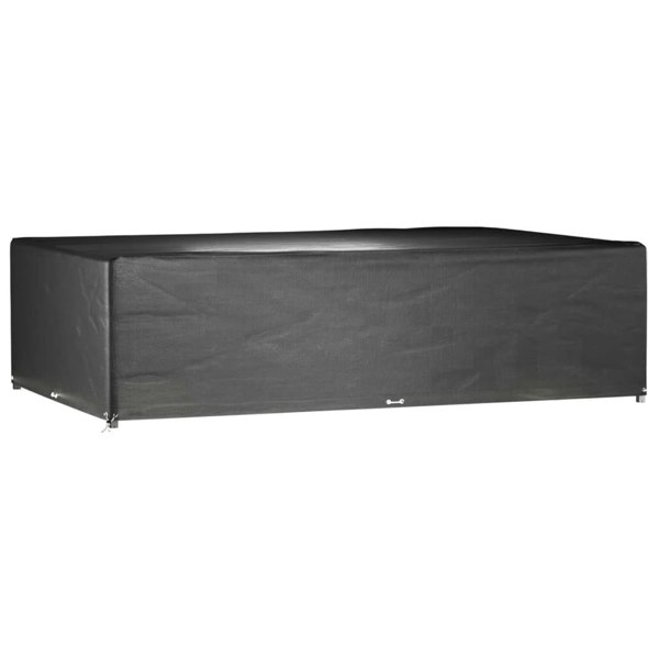 Berkfield Garden Furniture Cover 16 Eyelets 325x205x90 cm Rectangular