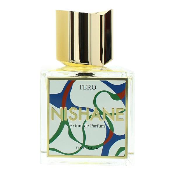 Nishane Unisex Tero Extrait Eau de Parfum 100ml Spray Unisex