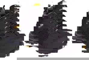 Apache AP318SM Mens Trainers Black