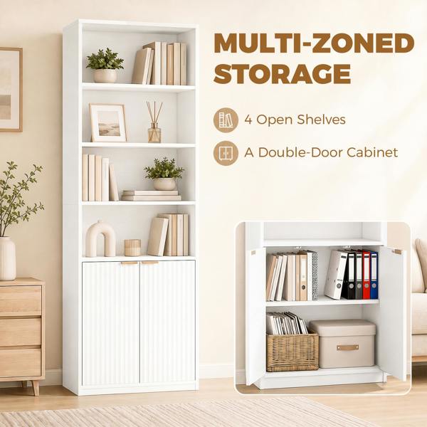 Bookcase