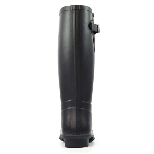 GriSport Petersfield II Mens/Womens Rubber Wellington Wellie Boots