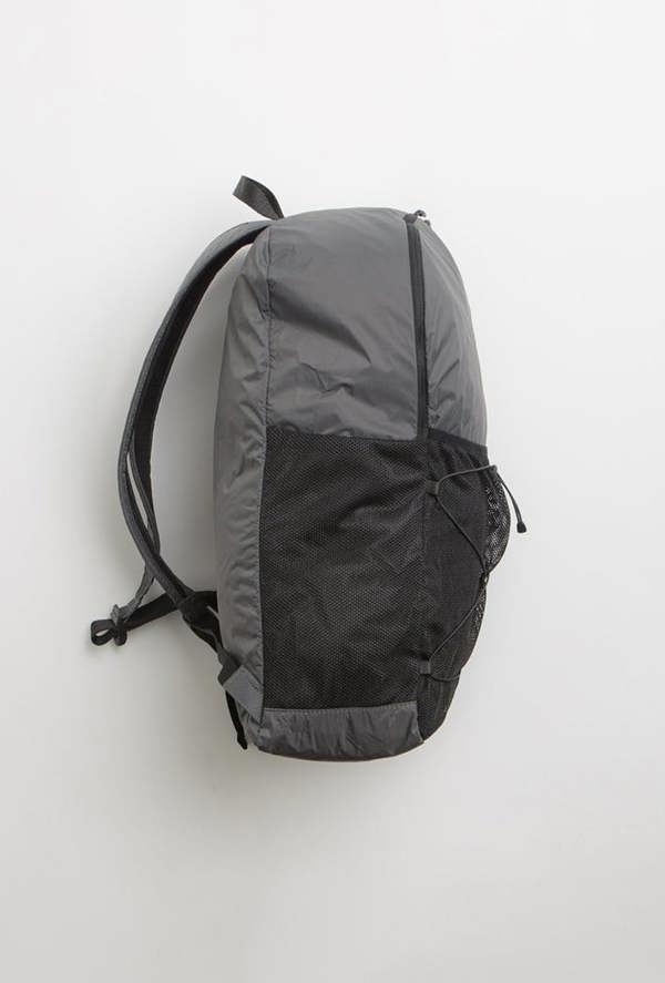Snow Peak Packable Backpack