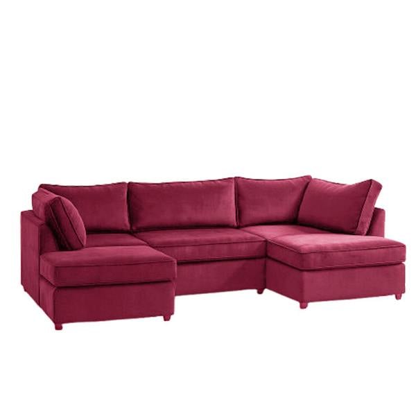 Sofa Scene Lorien U Shape Sofa