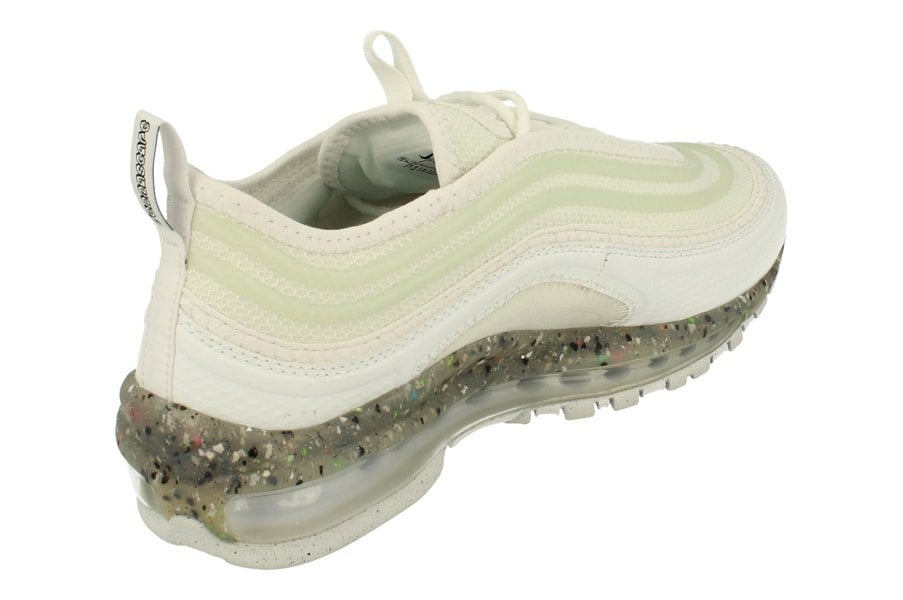 Nike Air Max Terrascape 97 Mens Dq3976  101 - White White White 101 - Photo 2