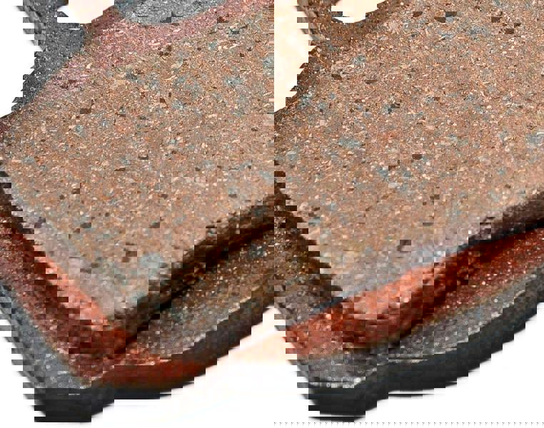 Awe Semi Metallic Disc Brake Pads Compatible with Formula Mega