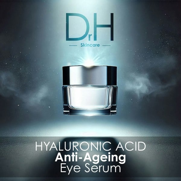 Dr H Hyaluronic Acid Eye Serum 15ml