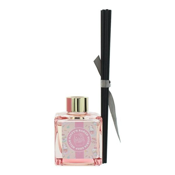 Hello Kitty Bakery Raspberry Donut Reed Diffuser 100ml