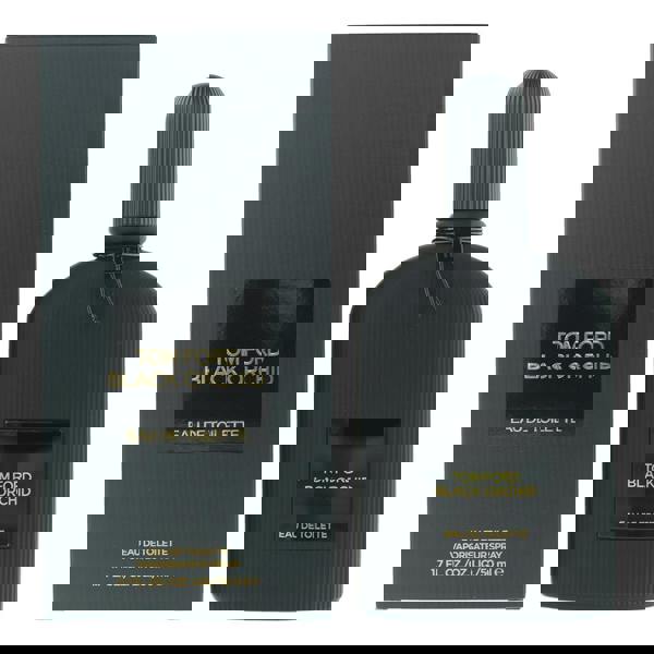 Tom Ford Black Orchid Eau de Toilette 50ml