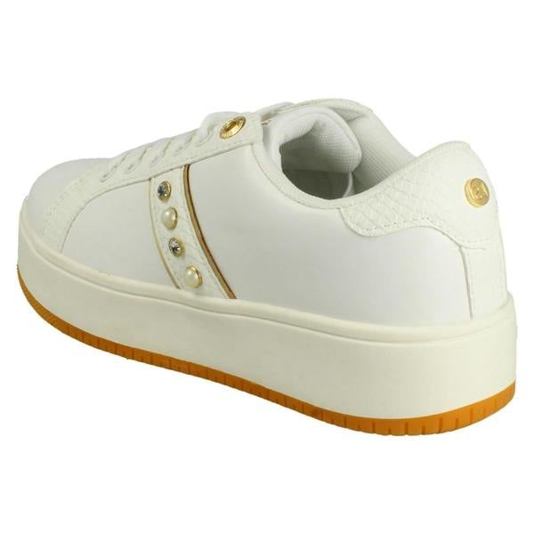 Elle Sport Ladies Elle Sport Casual Trainers F7340