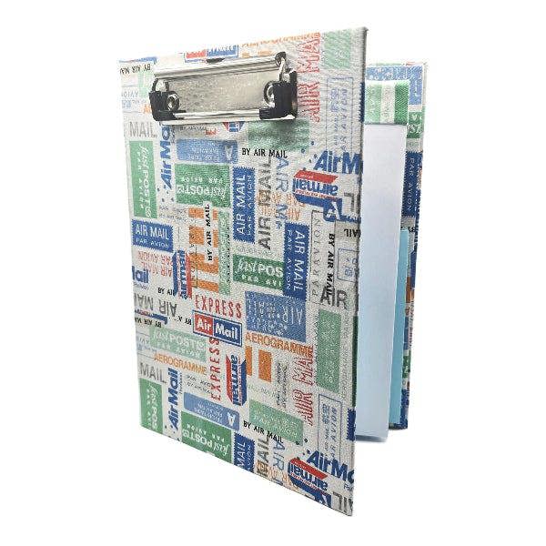 Craftishly A5 Crafters Clip folio