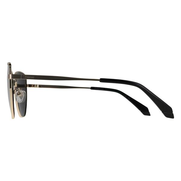 Polaroid Sunglasses PLD 4204/G/SX 2F7 M9 Gold Grey Polarized