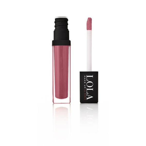 Lola Make Up Lola Long Lasting Intense Colour Lip Gloss