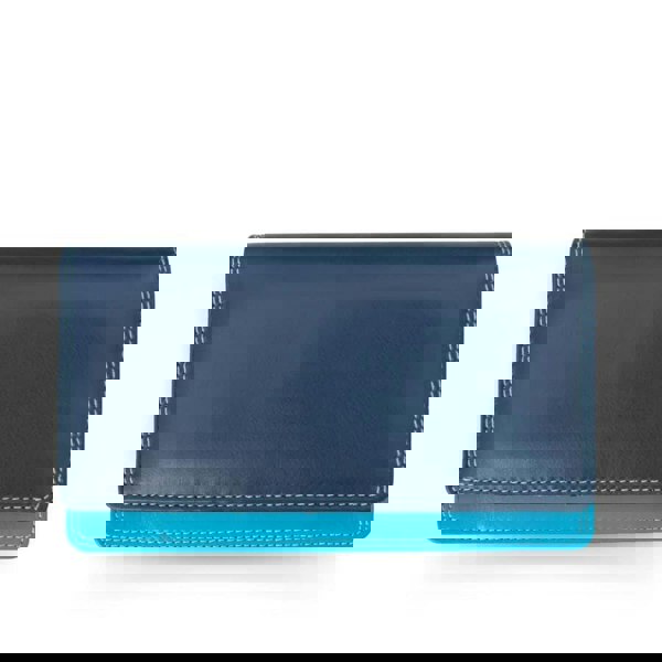 PRIMEHIDE Soft Leather Clutch Purse - Lily London